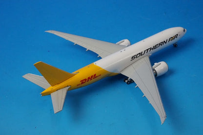 1:400 B777F Southern Air DHL N775SA GJSOO2014 Gemini