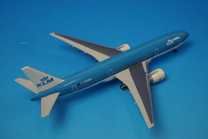 1:500 B777-200 KLM Royal Dutch Airlines PH-BQA 506670 Herpa