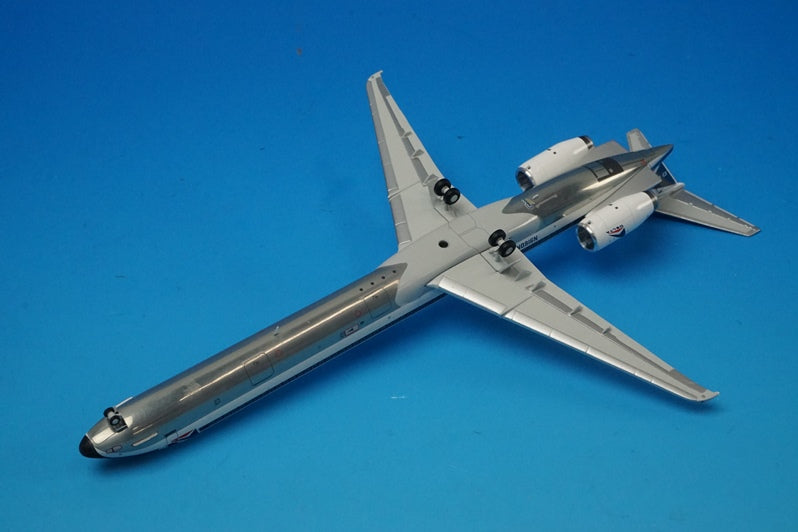 1:200 MD-90 DELTA airlines N916DN G2DAL043 Gemini airplane model