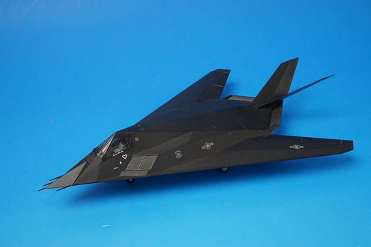 1:72 Lockheed F-117 Nighthawk Stars and Stripes HA5802 Hobby Master