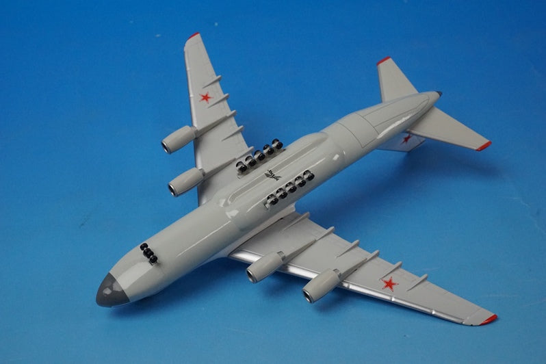 1:500 Antonov AN-124 Soviet Air Force 10 504942 Herpa