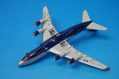 1:500 Ilyushin IL-96-300 Aeroflot RA-96015 509886 Herpa