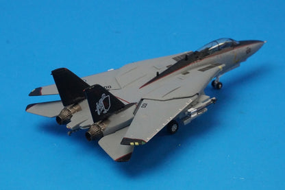 1:200 F-14A USN VF-154 Black Knights 2000 22053 Gulliver