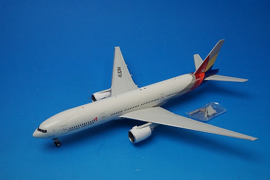 1:200 B777-200ER Asiana HL8284 G2AAR1018 Gemini