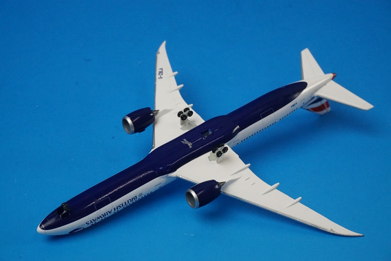 1:500 B787-10 British Airways G-ZBLA 534802 Herpa