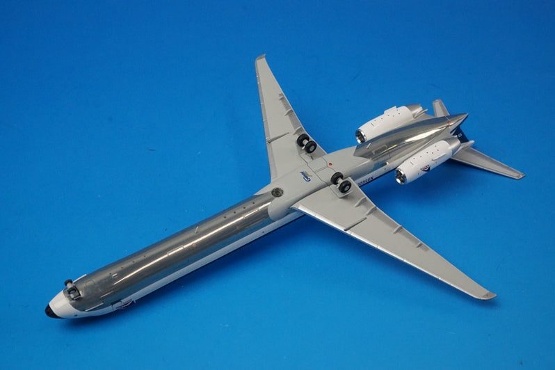 1:200 MD-80 DELTA N956DL G2DAL457 Gemini