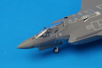 1:200 F-35A Royal Netherlands Air Force NAF 556743 Herpa