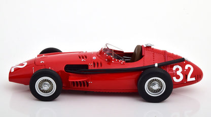 CMR180 CMR 1:18 Maserati 250F Monaco GP Winner World Champion 1957 Fangio