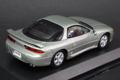 1:43 CAR-NEL CN439302 Mitsubishi GTO Twin Turbo Z16A 1993 Gentille Silver