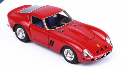 BBR56A BBR 1:43 Ferrari 250 GTO Stradale 1962 Nuovo Prototipo