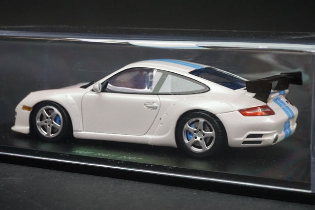 1:43 SPARK S0716 RUF RGT 2007 model car