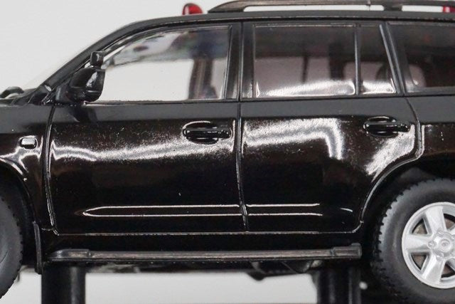 1:43 RAI'S H7431001 Toyota Land Cruiser (URJ202) 2010 Police Headquarters Security Dept.