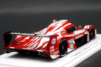 1:43 SPARK S2385 Toyota TS20 GT-One LM Le Mans 1998 #27