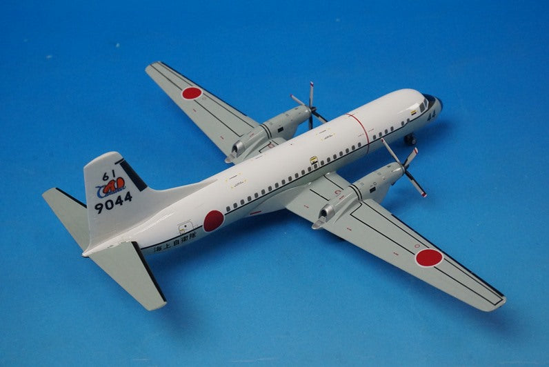 1:200 YS-11 TYPE M-A 61FS 30TH ANNIVERSARY JMSDF JMSDF #9044 YS21109 ANA