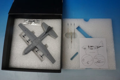 1:200 C-130J Royal Air Force ZH886 G2RAF713 Gemini