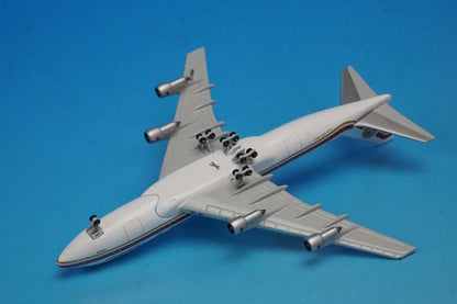 1:500 B747-300M Egypt Air Cleopatra SU-GAM 527200 Herpa