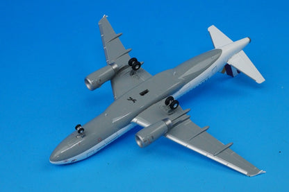 1:200 A319-132 German Wings New Paint D-AGWM 555845 Herpa airplane model