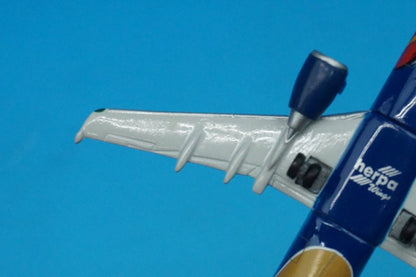 1:500 B737-300 Southwest Airlines Triple Crown One N647SW 512664 Herpa