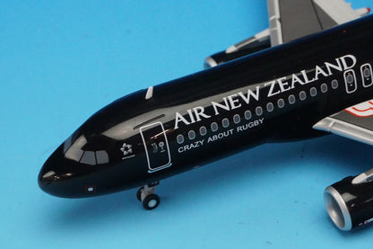 1:200 A320-200 AIR New Zealand CRAZY ABOUT RUGBY ZK-OAB 554367 Herpa