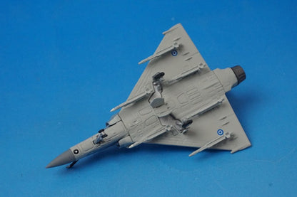 1:200 Mirage 2000-5EG Hellenic Air Force HAF 331st Squadron Theseus 553827 Herpa