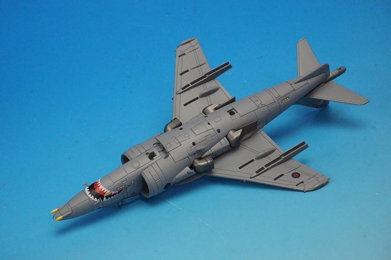 1:72 Harrier GR.7 R.A.F Iraq 2003 HA2601 Hobby Master