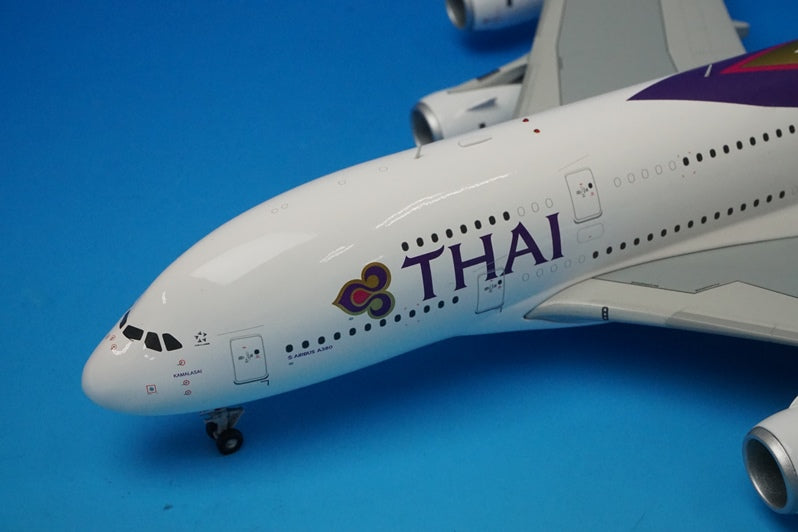 1:200 A380-800 THAI airways HS-TUF G2THA423 Gemini