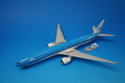 1:200 B777-300ER KLM Royal Dutch Airlines PH-BVN G2KLM534 Gemini