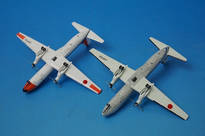 1:400 JCAB Thank you YS-11 2 set JA8709 JA8720 YSS41101 ANA