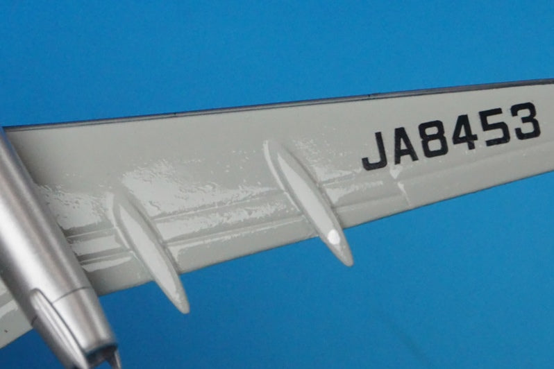 1:200 B737-200 ANA Last Flight JA8453 NH20027 ANA airplane model