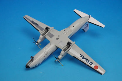 1:200 YS-11A SWAL Southwest Airlines Yuna JA8696 YS21130 JTA airplane model