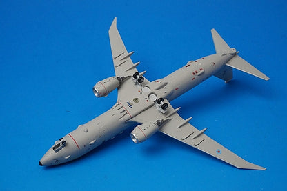 1:200 P-8A Poseidon RAF ZP801 G2RAF899 Gemini