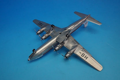 1:200 DC-6B Thai Airways International Srisoonthon HS-TGC 570893 Herpa airplane model