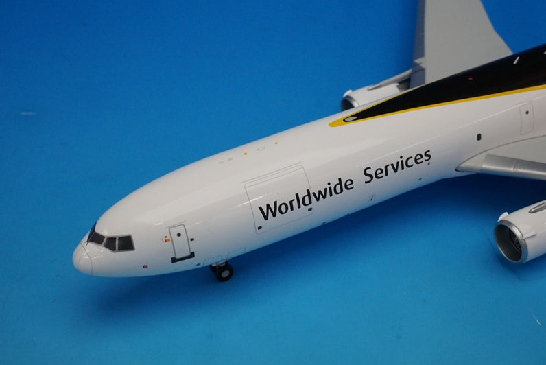 1:200 MD-11F UPS Airlines N281UP G2UPS977 Gemini airplane model