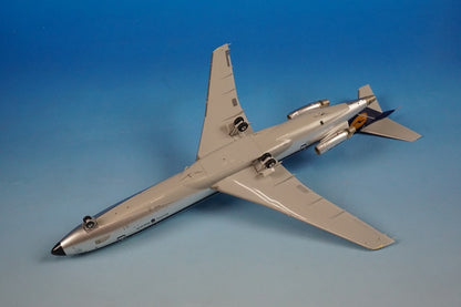 1:200 B727-200 Lufthansa Bremerhaven D-ABKI Herpa Premium airplane model