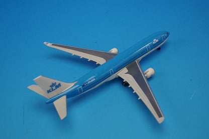 1:500 A330-200 KLM Royal Dutch Airlines PH-AOA 514903 Herpa airplane model