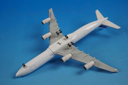 1:500 A340-300 Air France F-GLZU 504676 Herpa Airplane model