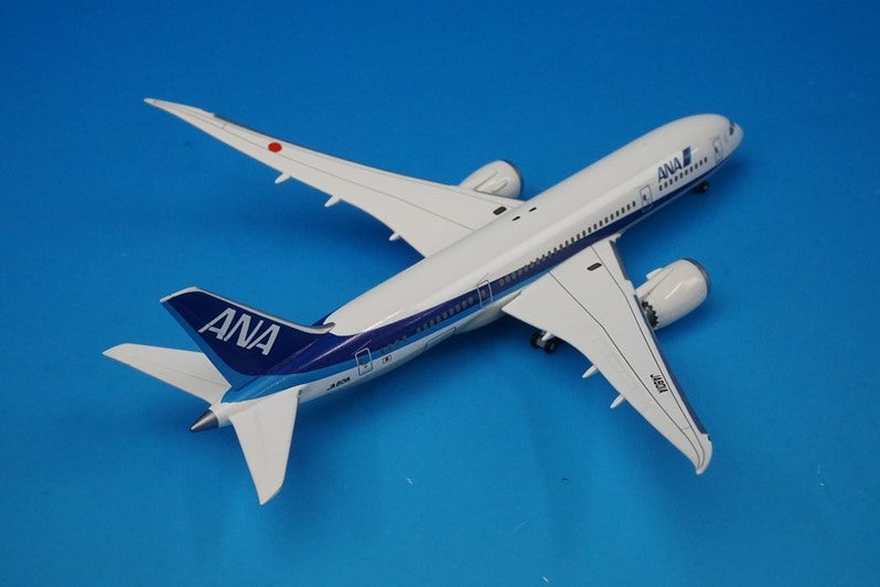 1:400 B787-8 ANA Dreamliner JA801A NH40039 ANA