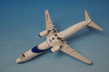 1:400 B737-900ER EL AL Airlines 4X-EHA GJELY1381 Gemini