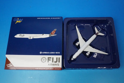 1:400 A350-900 Fiji Airways DQ-FAI GJFJI1917 Gemini airplane model