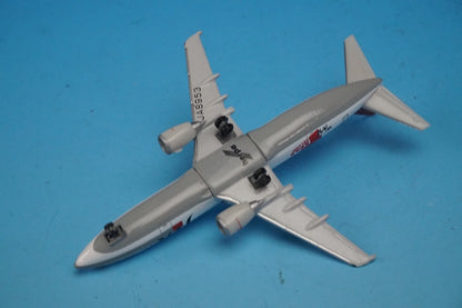 1:500 B737-400 JTA Japan Transocean Papas Island SAI JA8953 505949 Herpa