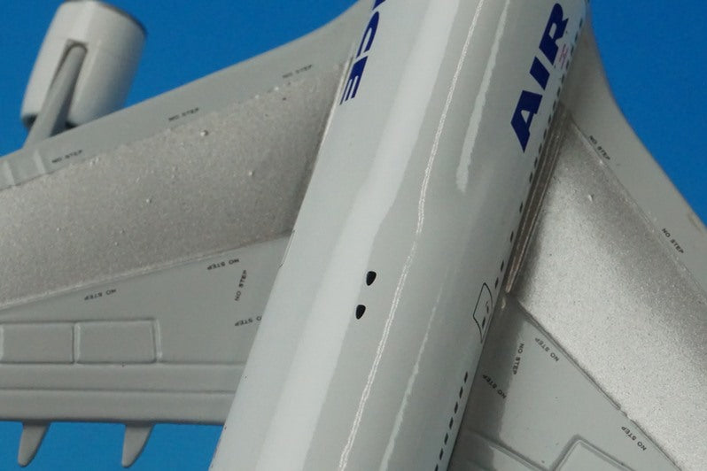 1:400 B747-400 Air France F-GITB GJAFR130 Gemini