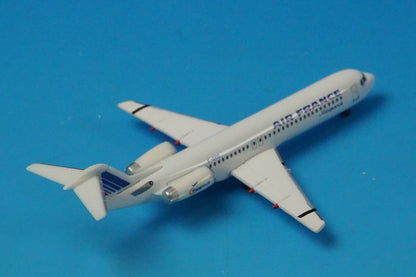 1:500 Fokker F100 Air France F-GIOG 509473 Herpa