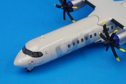 1:200 ATR-72-600 SAS Scandinavian Gyrid Viking ES-ATH 571067 Herpa