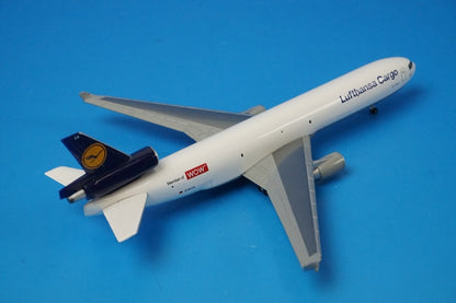 1:500 MD-11 Lufthansa Cargo WOW D-ALCA 503570 Herpa