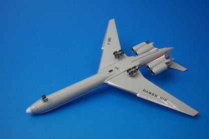 1:200 Ilyushin IL-62M Air Koryo Air Koryo P-885 571128 Herpa