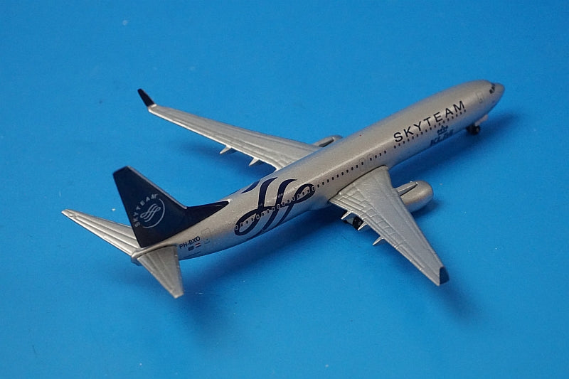 1:500 B737-900 KLM Netherlands SkyTeam PH-BXO 518314 Herpa