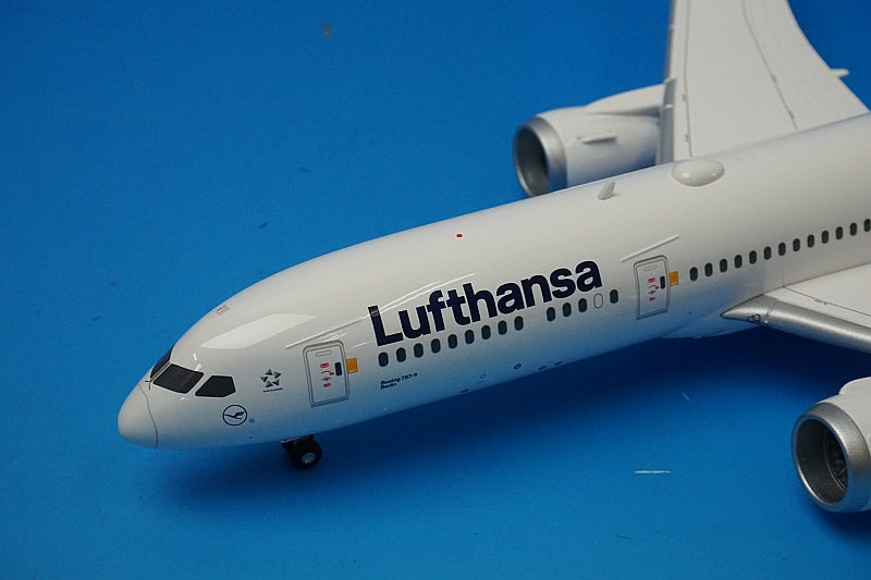 1:200 B787-9 Lufthansa Berlin D-ABPA 572033 Herpa