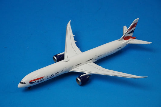 1:500 B787-10 British Airways G-ZBLA 534802 Herpa