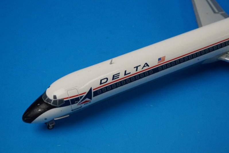 1:200 MD-80 DELTA N956DL G2DAL457 Gemini