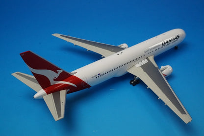 1:200 B767-300 Qantas VH-OGP G2QFA237 Gemini